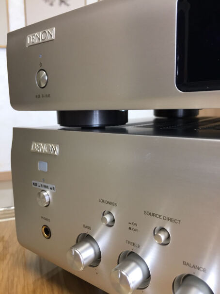 HIFI专区天龙PMA-600NE音箱评测结果不看后悔,这样选不盲目？