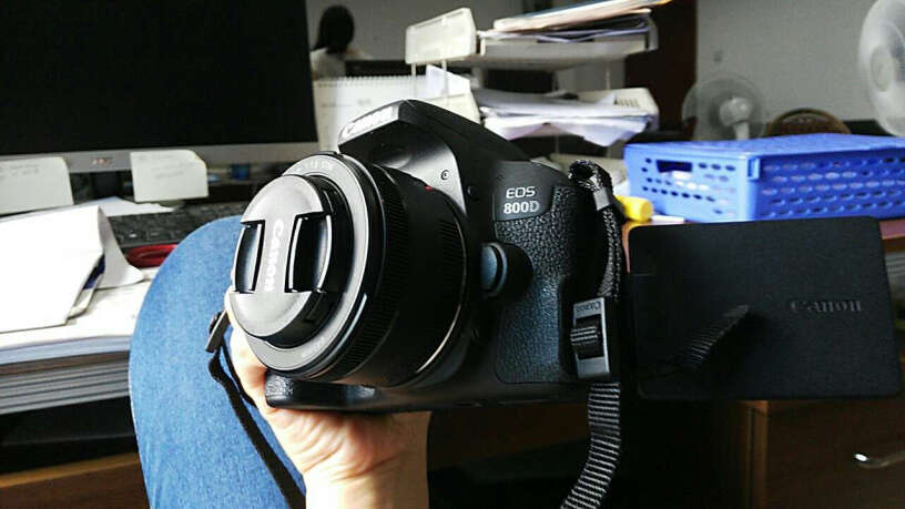 单反相机佳能 EOS 200D II 相机套装使用良心测评分享,优缺点测评？