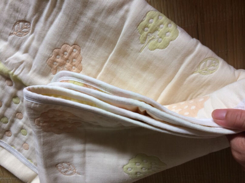 婴童浴巾-浴衣良良婴儿浴巾棉柔纱布评测哪一款功能更强大,质量真的好吗？