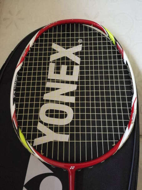 羽毛球线尤尼克斯YONEXBG95入手使用1个月感受揭露,怎么样入手更具性价比！