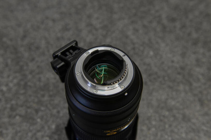 镜头尼康24-70mm人像镜头只选对的不选贵的,使用良心测评分享。