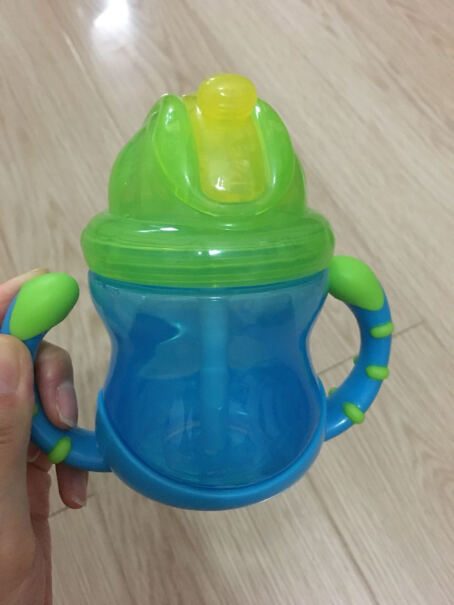 水壶-水杯努比（Nuby儿童学饮杯使用情况,怎么样入手更具性价比！