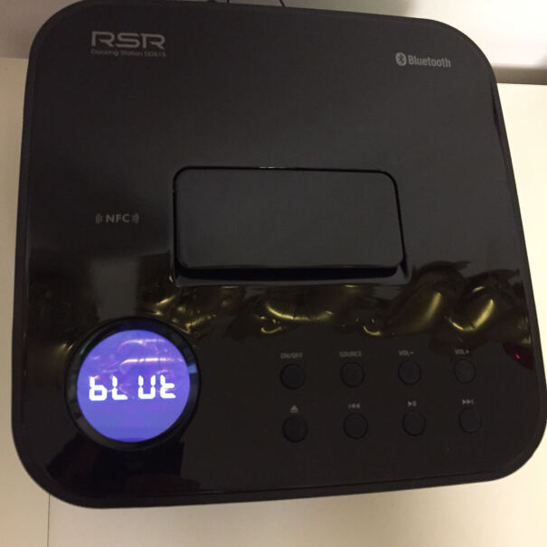 迷你音响RSR蓝牙音响cd机二合一评测解读该怎么选,曝光配置窍门防踩坑！