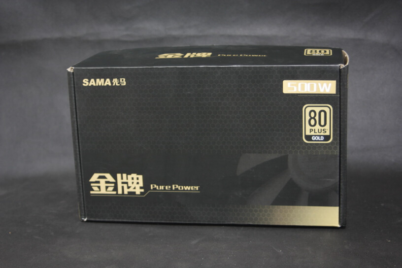 先马（SAMA）金牌750W电源显卡接口可以接6+8pin 吗？