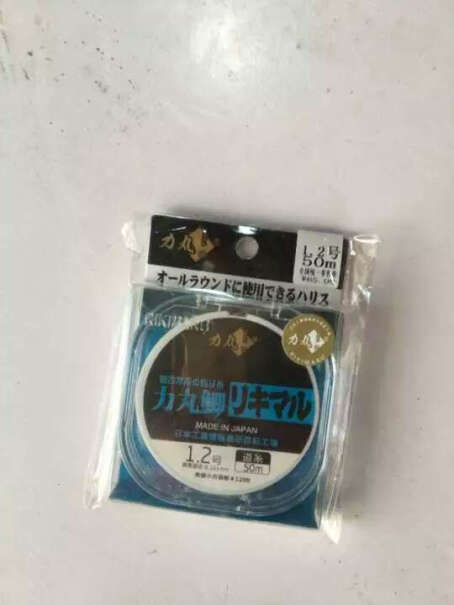 鱼线力丸鱼线深度剖析功能区别,适不适合你！看质量怎么样！