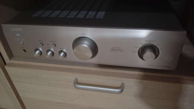 HIFI专区天龙PMA-600NE音箱入手评测到底要不要买！买前必看？