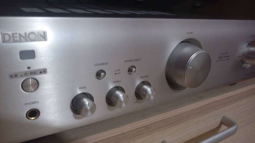 HIFI专区天龙PMA-600NE音箱入手评测到底要不要买！买前必看？