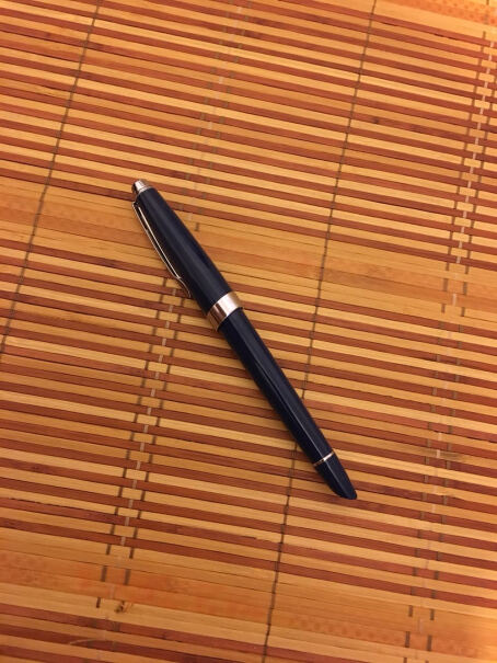 配件高仕（CROSS莎士比亚系列STRATFORD黑珐琅钢笔优缺点质量分析参考！适不适合你！看质量怎么样！