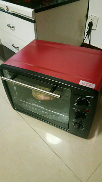 九阳家用电烤箱32升可以烤土豆吗？