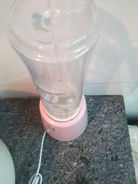 九阳（Joyoung）榨汁机九阳榨汁机随身果汁机可以入手吗？到底要怎么选择？