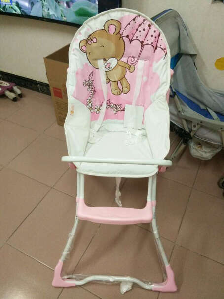 婴幼儿餐椅神马shnema多功能婴儿餐椅评测报告来了！分析哪款更适合你？