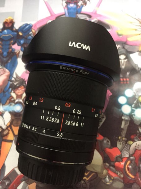 镜头老蛙（LAOWA）FF 12mm F2.8 零畸变镜头分析哪款更适合你,为什么买家这样评价！