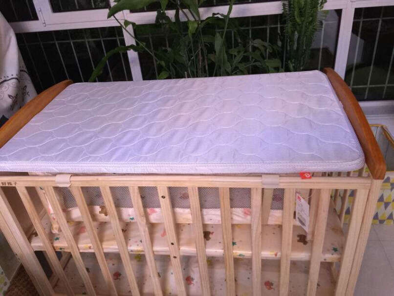 gb好孩子婴儿床垫这款床垫是所有的婴儿床都能用吗？