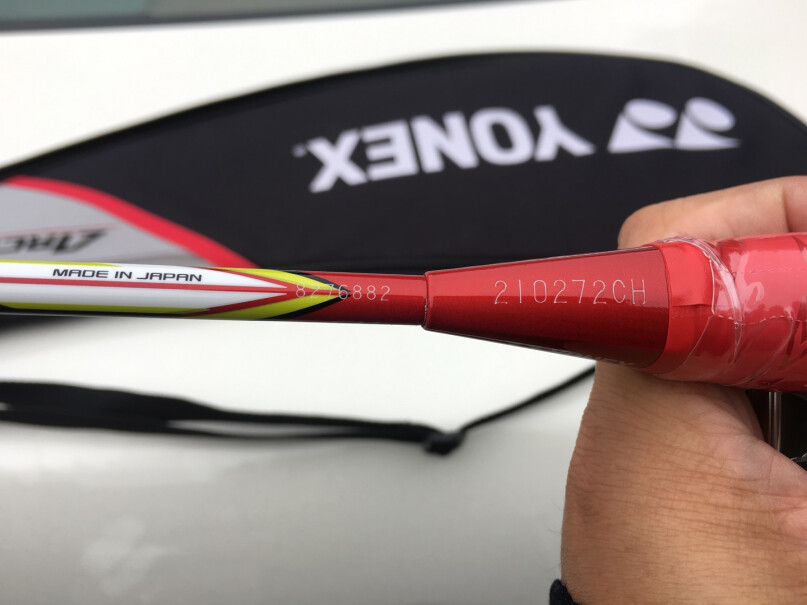 羽毛球线尤尼克斯YONEXBG95好用吗？使用良心测评分享。