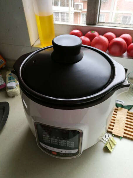 苏泊尔电炖锅盅陶瓷煲炖肉煲汤煮粥养生中华炽陶一般炖汤需要多长时间？