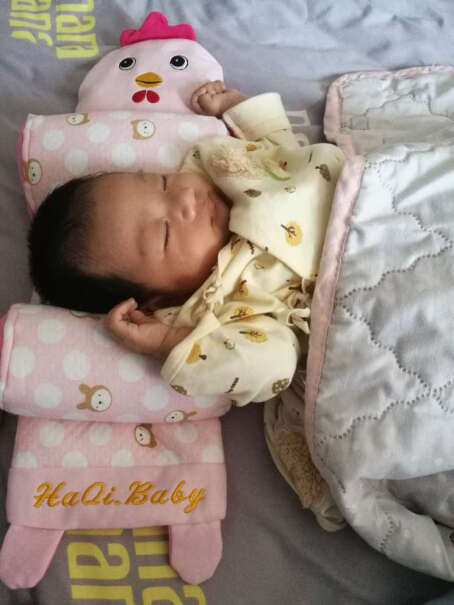 婴童枕芯-枕套呼贝乐婴儿枕头新生儿宝宝荞麦枕为什么买家这样评价！评测值得入手吗？