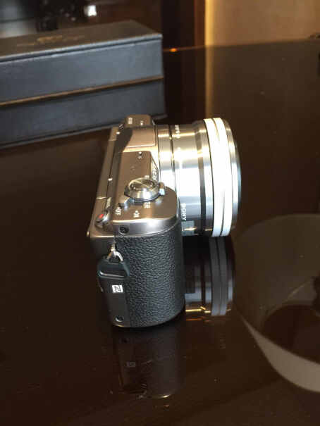 微单相机索尼ILCE-5100L微单相机评测报告来了！最真实的图文评测分享！