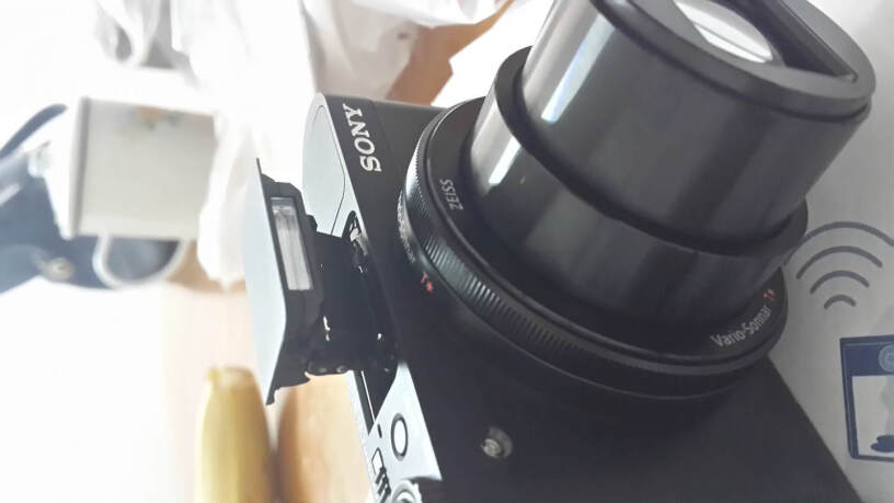 数码相机索尼DSC-HX60数码相机评测下怎么样！功能评测结果？