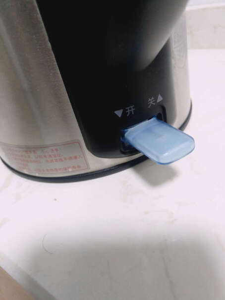 电水壶-热水瓶飞利浦电热水壶一定要了解的评测情况,测评结果震惊你！