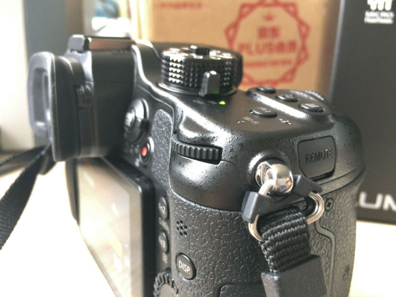 微单相机松下G95微单相机入手使用1个月感受揭露,内幕透露。