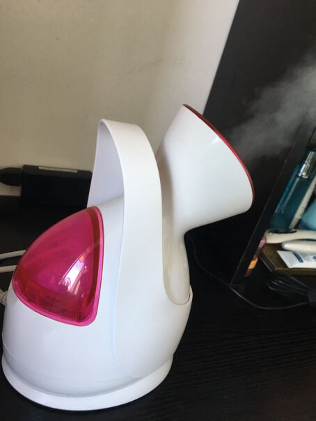 金稻蒸脸仪热喷蒸脸器蒸脸机家用纳米喷雾器买回来用了几次 想知道可以每天都用吗？