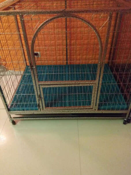 笼子-围栏狗笼中型犬大型犬狗笼子买前必看,评测报告来了！