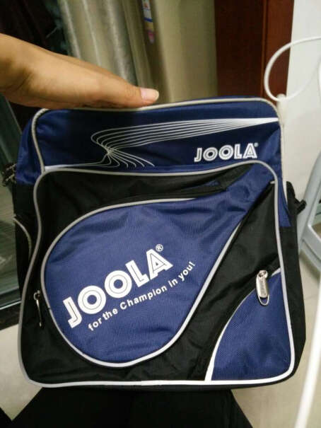 乒乓球拍套-包JOOLA优拉尤拉乒乓球包评价质量实话实说,测评大揭秘？