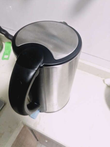 飞利浦电热水壶是正品吗？
