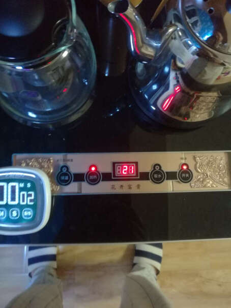 司迈特Q5茶吧机家用饮水机加大尺寸立式下置式温热型可以制冷吗？