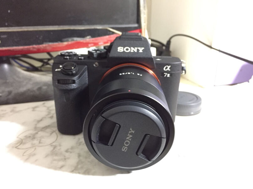 SONY Alpha 7 II 微单相机4K静态是文字游戏吗？急？