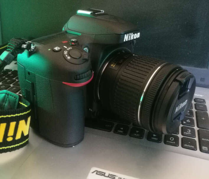 镜头尼康AF-P DX 18-55mm VR镜头入手使用1个月感受揭露,使用良心测评分享。
