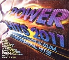 群星：2011冠军全击6（CD） 实拍图