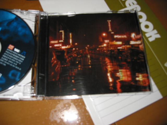 爵士惊艳（2CD） 实拍图