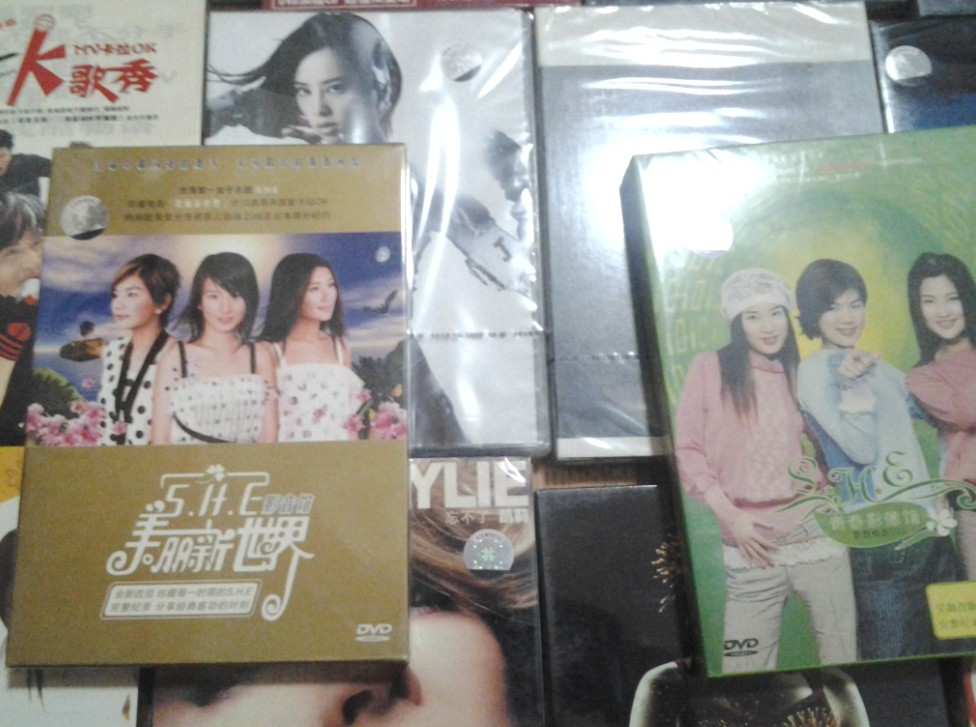 保罗麦卡尼：屹立之石交响诗（DVD）（特价）（京东专卖） 实拍图