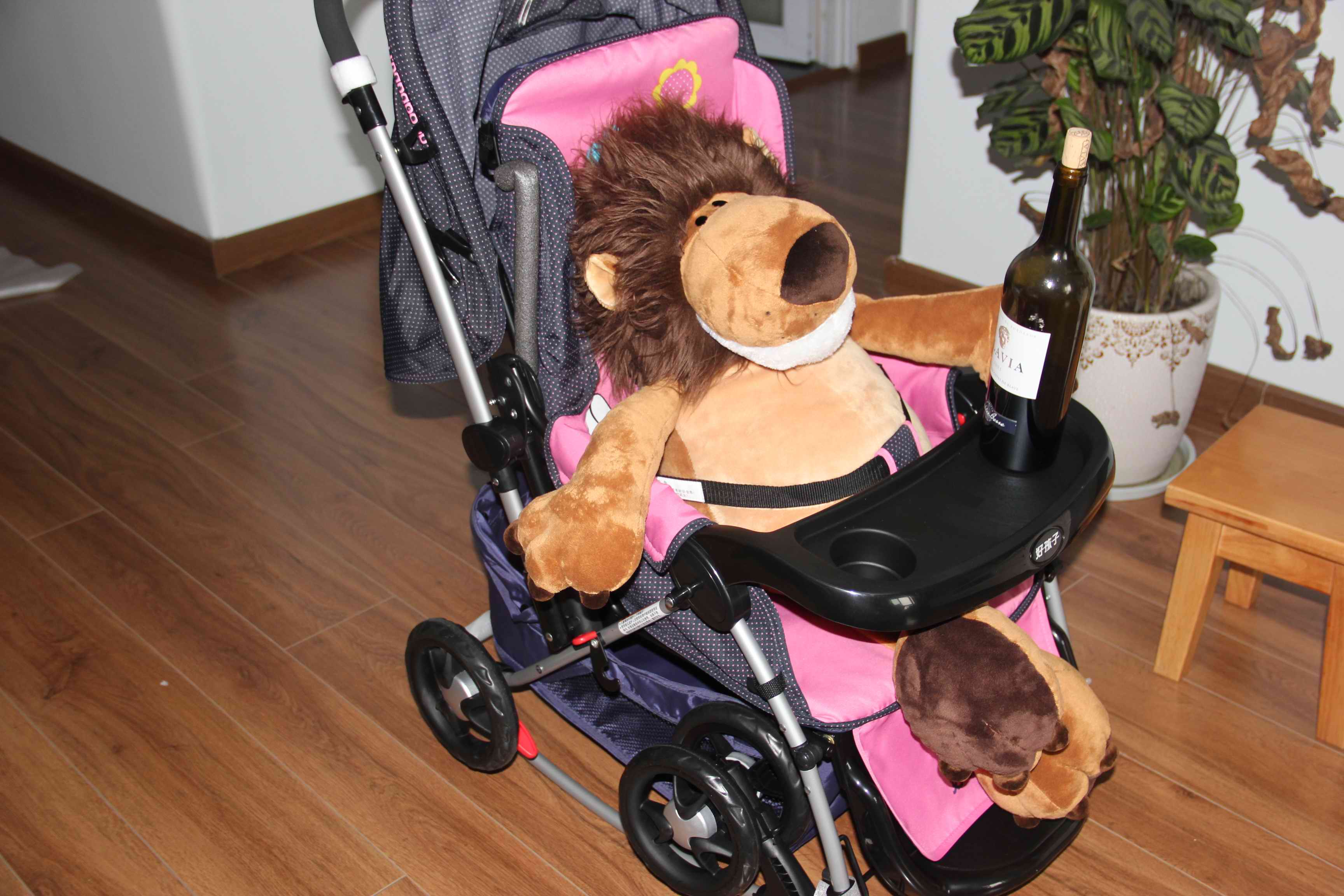 评论!好孩子童车a516g"捧腹大笑"-喜宝网