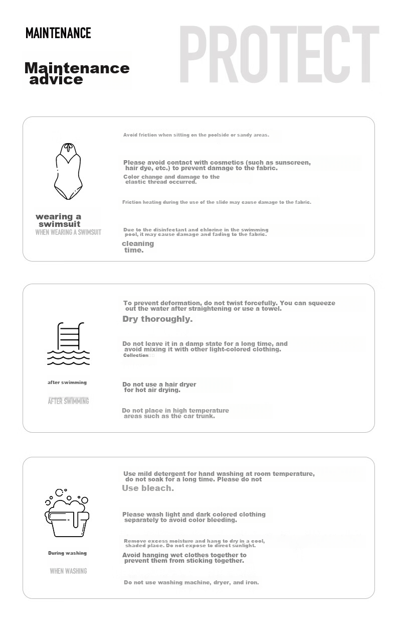 Li-Ning Women's One-Piece Swimsuit, Professional Training Triangle Swimwear, Quick-Drying, Sun Protection, Competitive Swimming Gear, 0953 White M 15