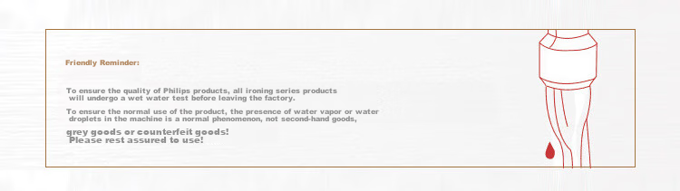 PHILIPS Upright Garment Steamer with Pressure Boost, Steam Iron for Home Use, Multi-Function, Sterilizing And Mite-Removing, Dual Rod with Ironing Board, GC625/28 13