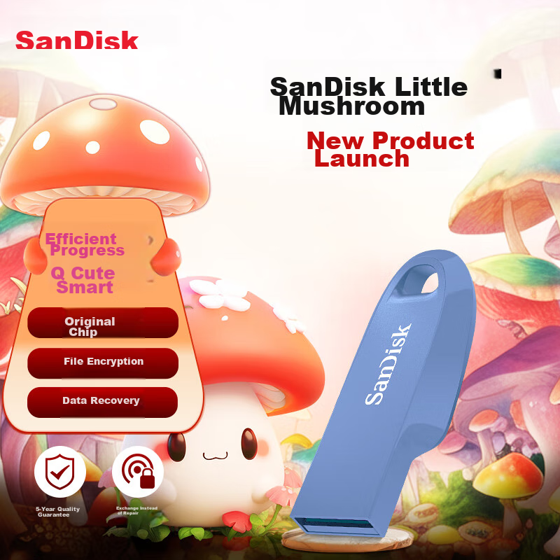 SanDisk (S-01297791