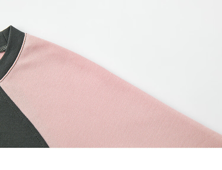Dme [Modern Academic Style Sweatshirt Dress] Youthful, Age-Reducing, Light Sporty Style, Slimming, Fashionable Dress 16