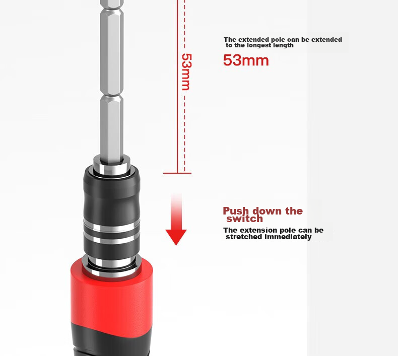 DELIXI ELECTRIC Screwdriver Set, Laptop Disassembly Tools, Complete Precision Set with Phillips, Flathead, Hexagonal And Torx Bits, Multi-Functional 107-I 13