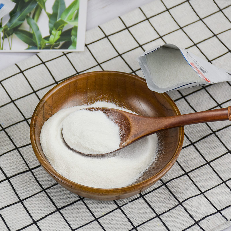 春光食品 海南特产 速溶椰子粉340g 生椰拿铁 咖啡伴侣 椰奶椰汁粉