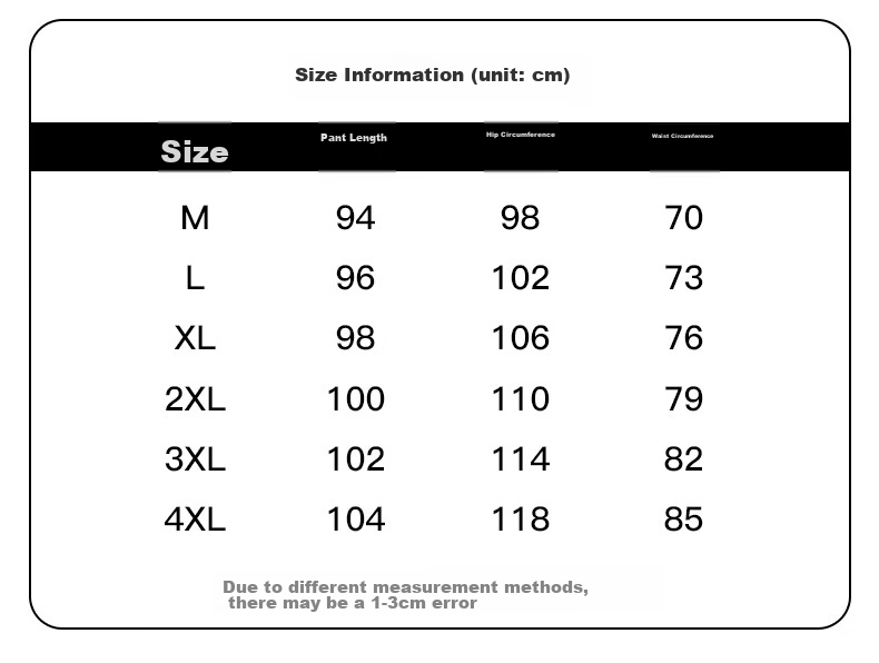 JEEP SPIRIT Men's Sports Pants, Summer Quick-Dry Casual Trousers, Comfortable Breathable Ice Silk Pants, Straight-Leg Pants for Men, Black 3XL 8