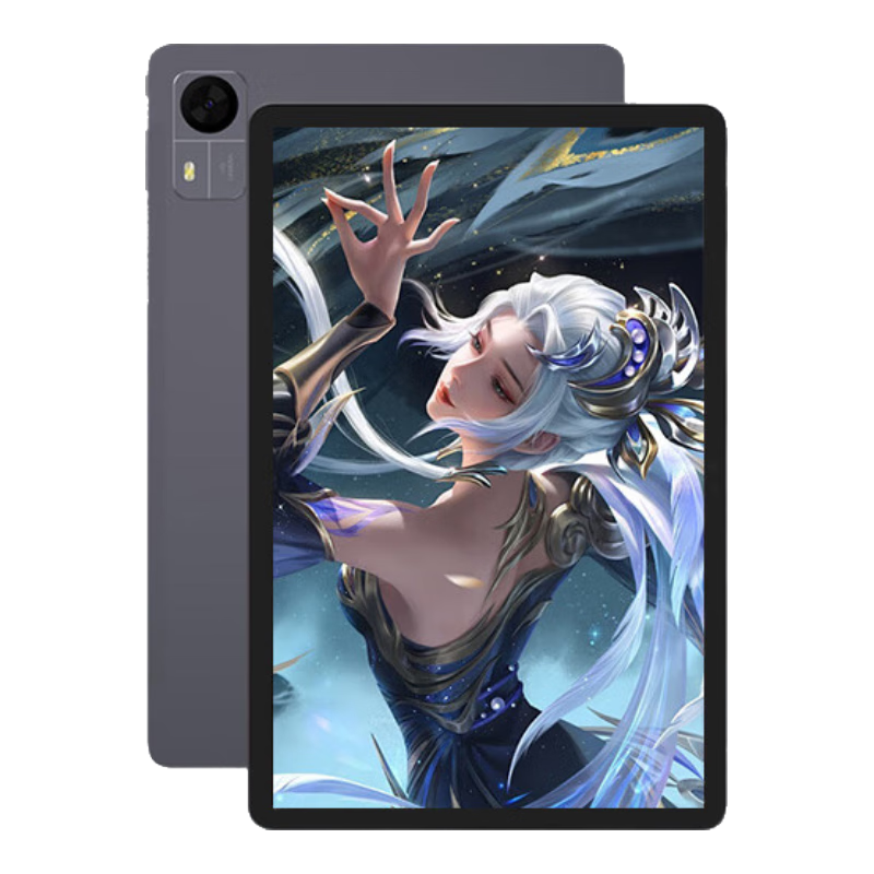 Jumper EZpad M10 HD [15% Subsidy], 10.1-Inch Tablet, High-Definition Eye-Protection Entertainment And Office Learning Tablet, 4+128GB