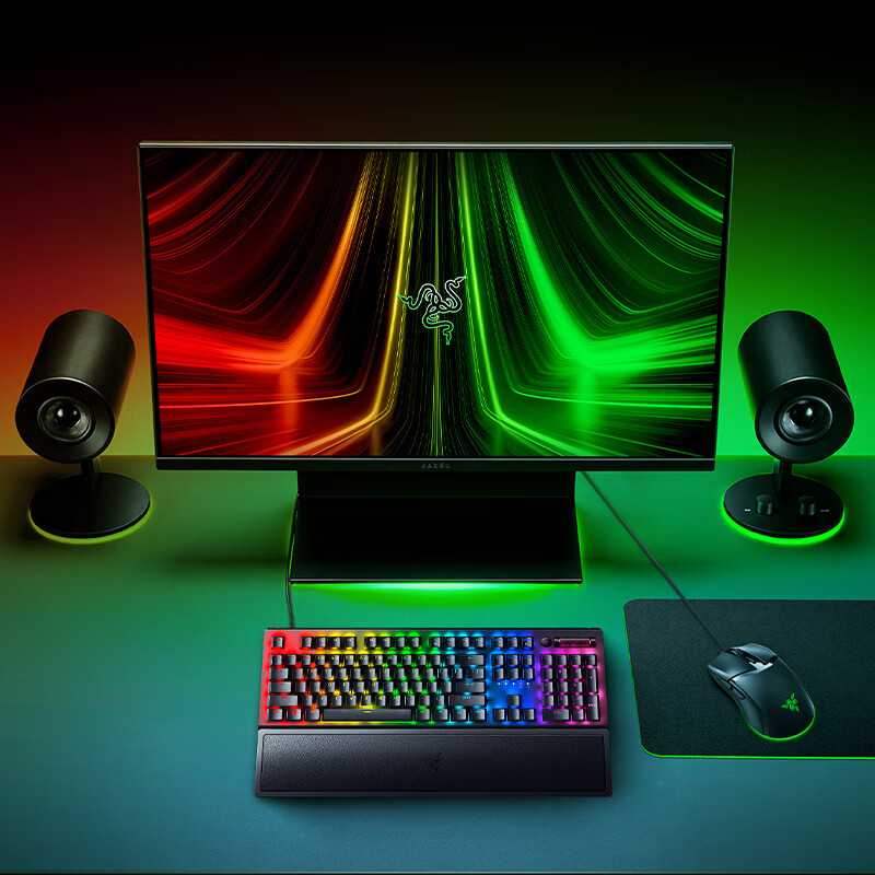 Razer...