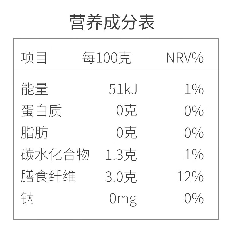 蜀姑娘0脂肪魔芋粉丝248g*3袋 健身代餐魔芋面 速食火锅食材魔芋结