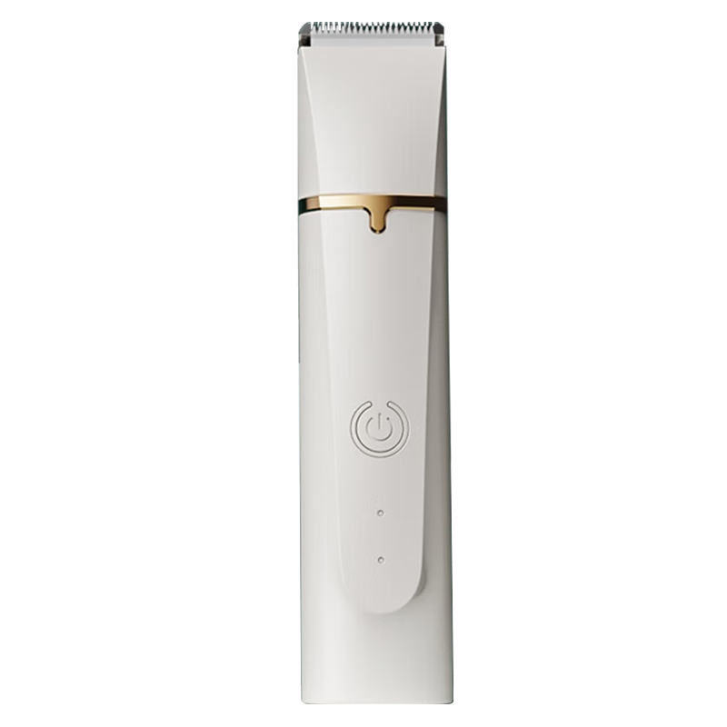 CHIGO Pet Hair Clipper, Dog Electric Trimmer, Shaver for Dogs And Cats, Pet Grooming Tool, Dog Fur Trimmer, One Machine with Four Blades F09A, Graduation Gift