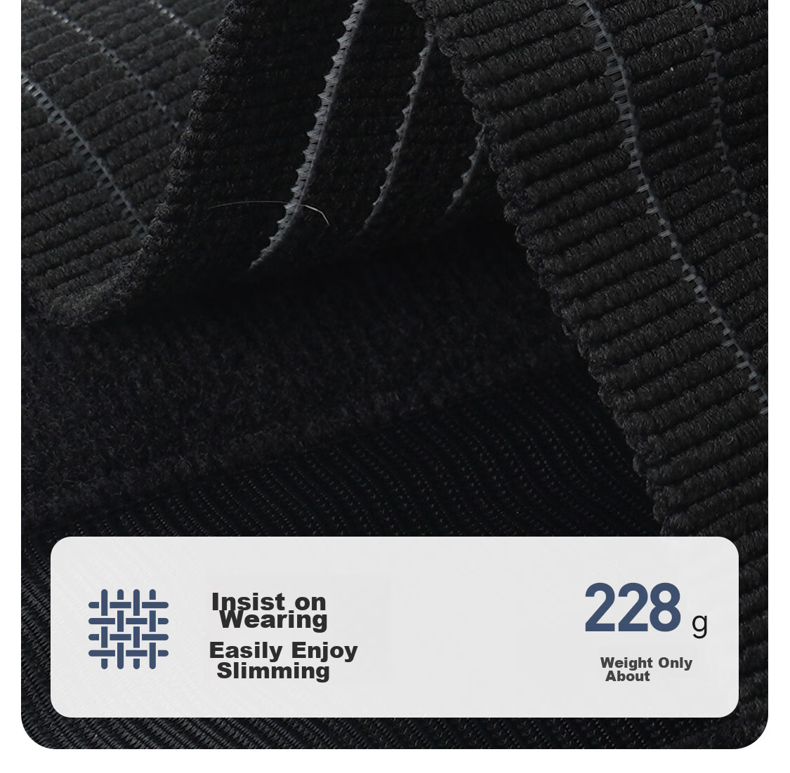 NAILEKESI N Fitness Exercise Waist Support Belt for Weightlifting, Squats, Deadlifts, Badminton, Basketball, Long-Standing, Prolonged Sitting, Support, Pressure Relief, Abdominal Compression, And Waist Brace 15