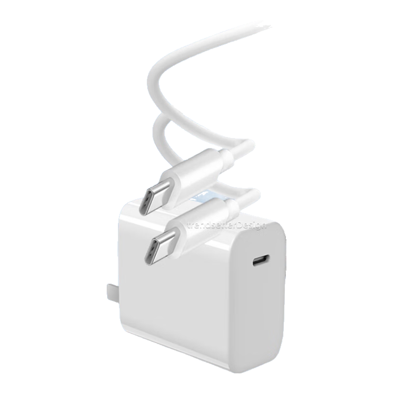 Chaofan Compatible with DJI Drone Charger Head, 65W Fast Charging, for Mini5/4/3 Pro Mavic3/Mini 2/Air3/2/2s/neo Accessories, Data Cable Set