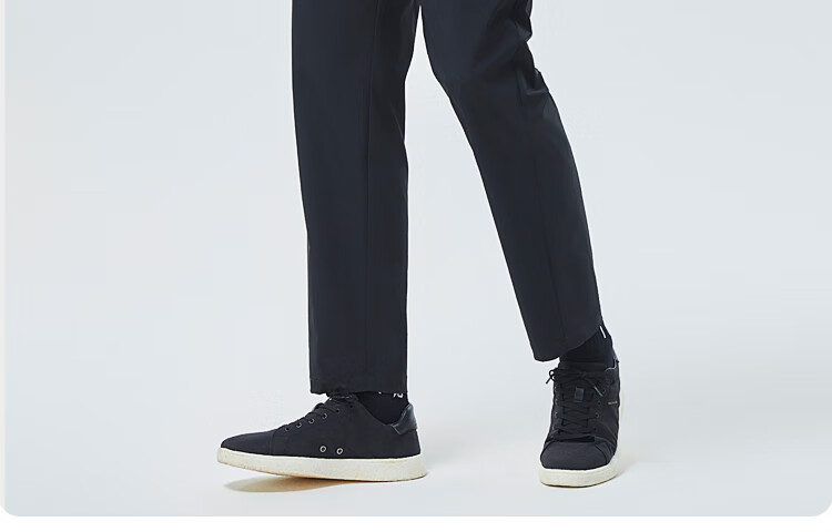 SCALER Quick-Dry Pants for Men And Women, Moisture-Wicking, Sweat-Absorbing, Elastic, Wrinkle-Resistant, for Hiking And Casual Wear F3515583 11
