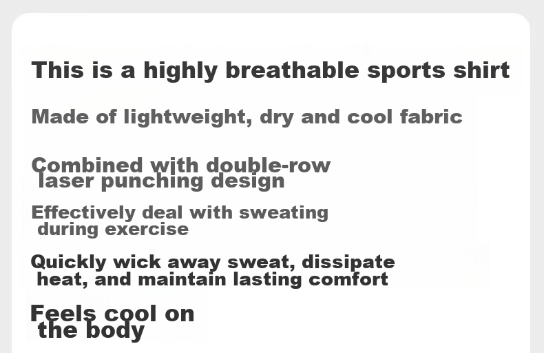 Gigt Women's Long-Sleeve Sports T-Shirt, Yoga Top, Slim-Fit Workout Shirt, Running Training Wear, Quick-Dry Tee 4